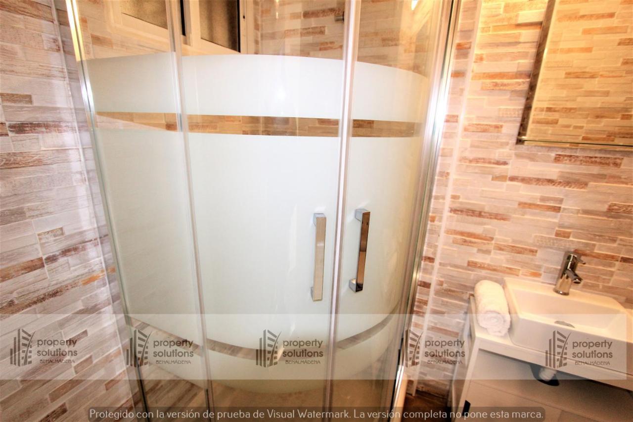 119 Iris - Piscina - Playa Cercana- Ubicacion Centrica Appartement *