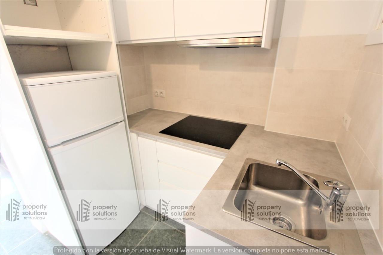 Appartement 119 Iris - Piscina - Playa Cercana- Ubicacion Centrica *